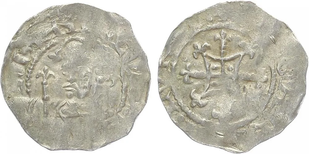 Velká Británie, Henry I., 1100 - 1135 — 1