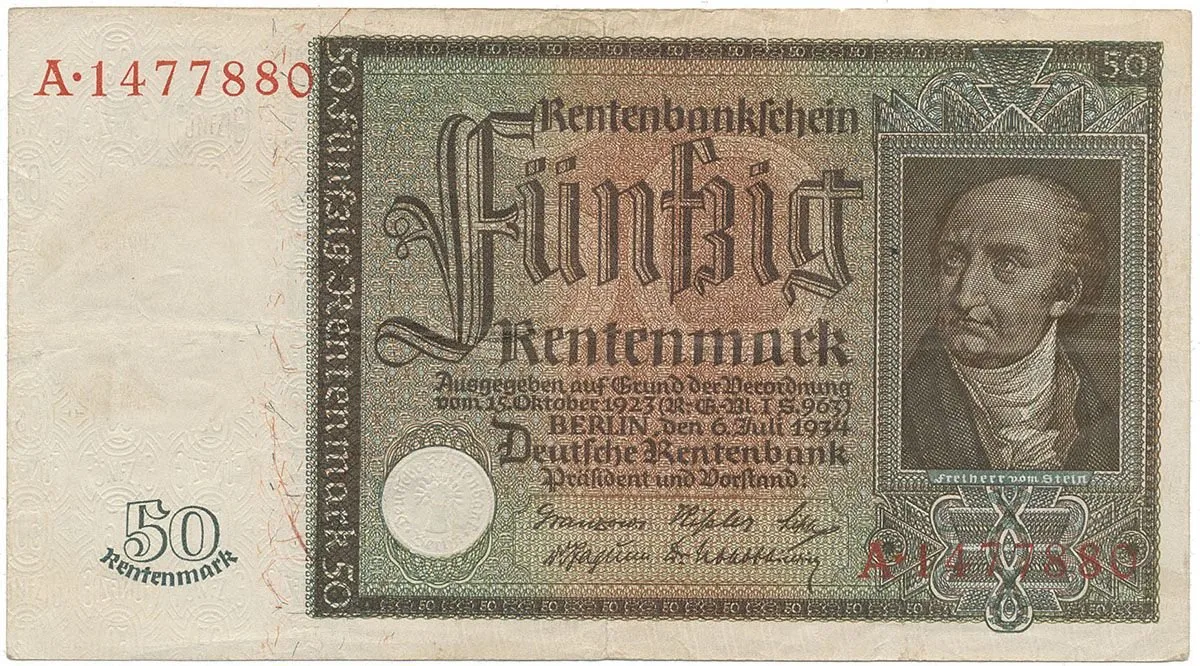 Německá platidla na československém území 1938-45 — 1