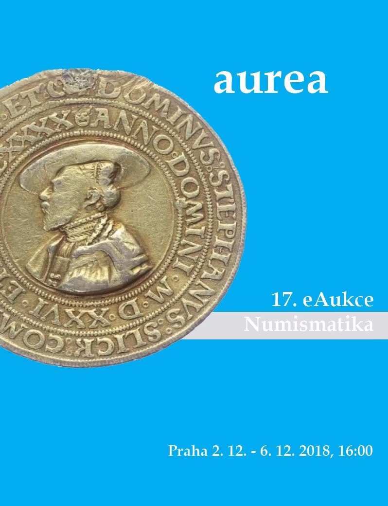 17. eAukce