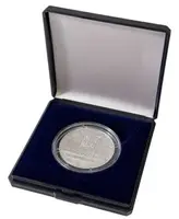 100 Kč 2025 - Nejvyšší soud, PROOF - fotografie 3