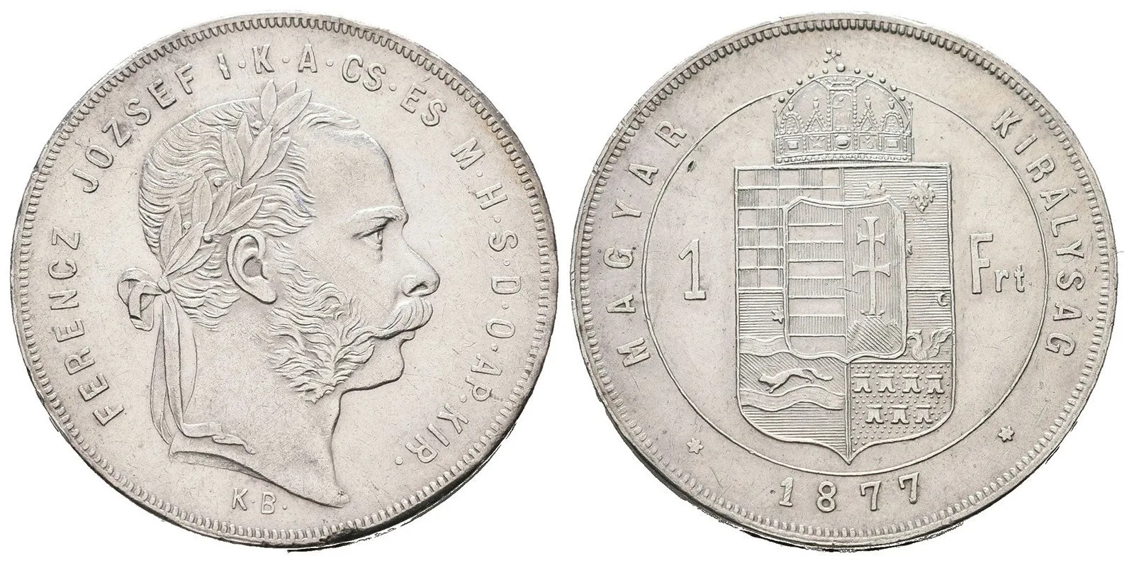 Rakouská a spolková měna, 1857 - 1892 — 1