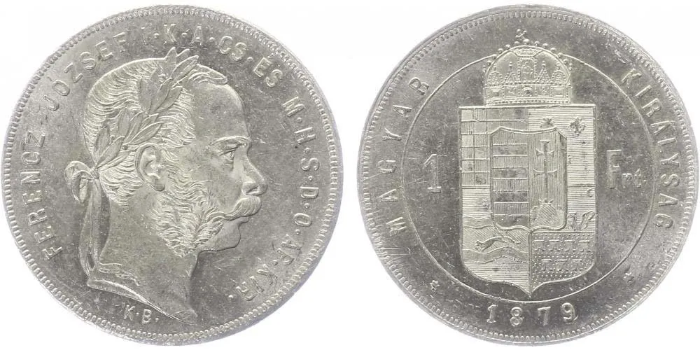 František Josef I., 1848 - 2171 — 1