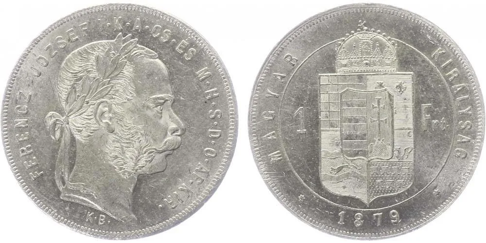František Josef I., 1848 - 2171 — 1