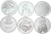 Česká republika, 1993 - — 1