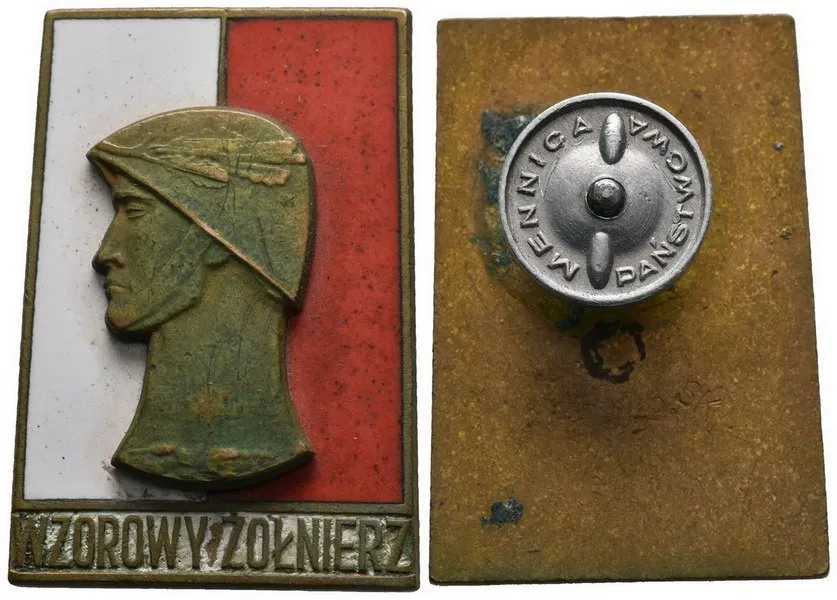 Vojenské, militaria - ostatní — 1