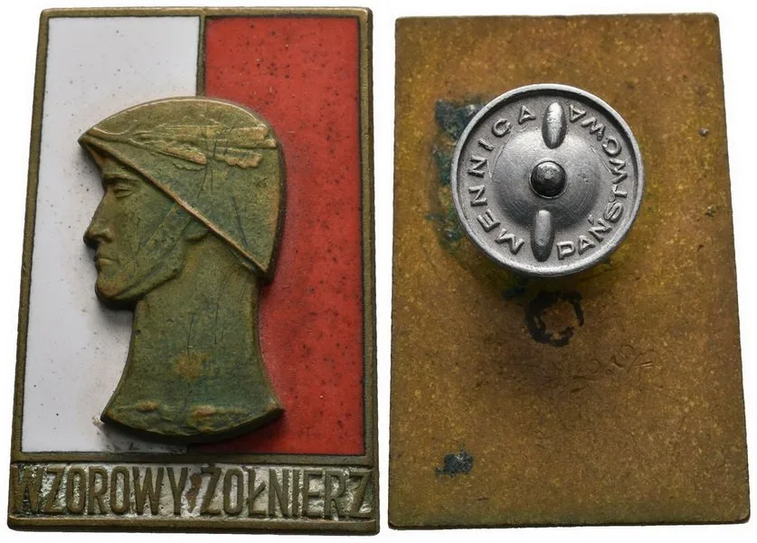 Vojenské, militaria - ostatní — 1