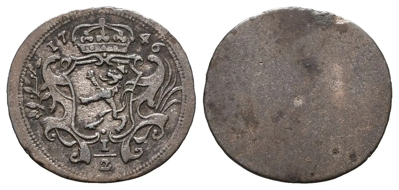 Marie Terezie, 1740 - 1780 — 1