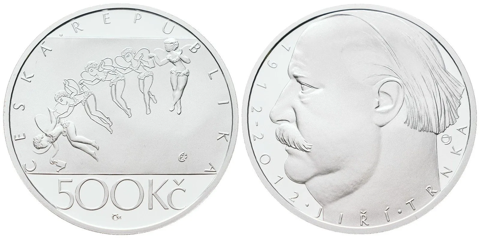 Česká republika, 1993 - — 1