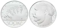 Česká republika, 1993 - — 1