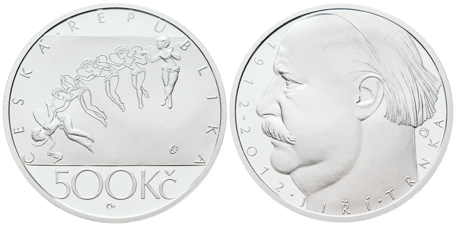 Česká republika, 1993 - — 1