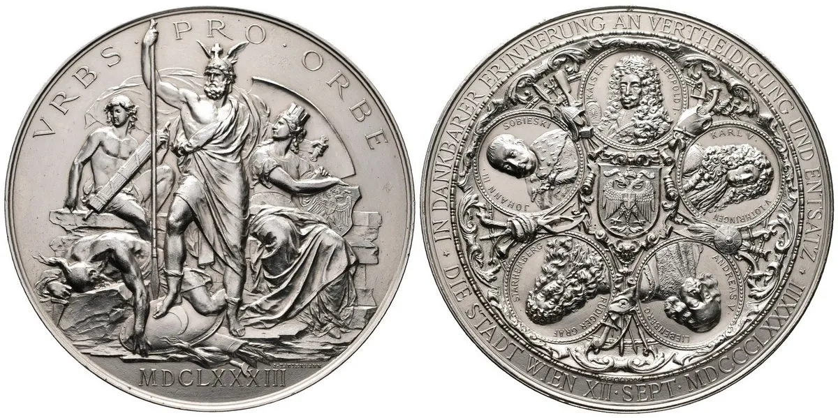 František Josef I., 1848 - 1916 — 1