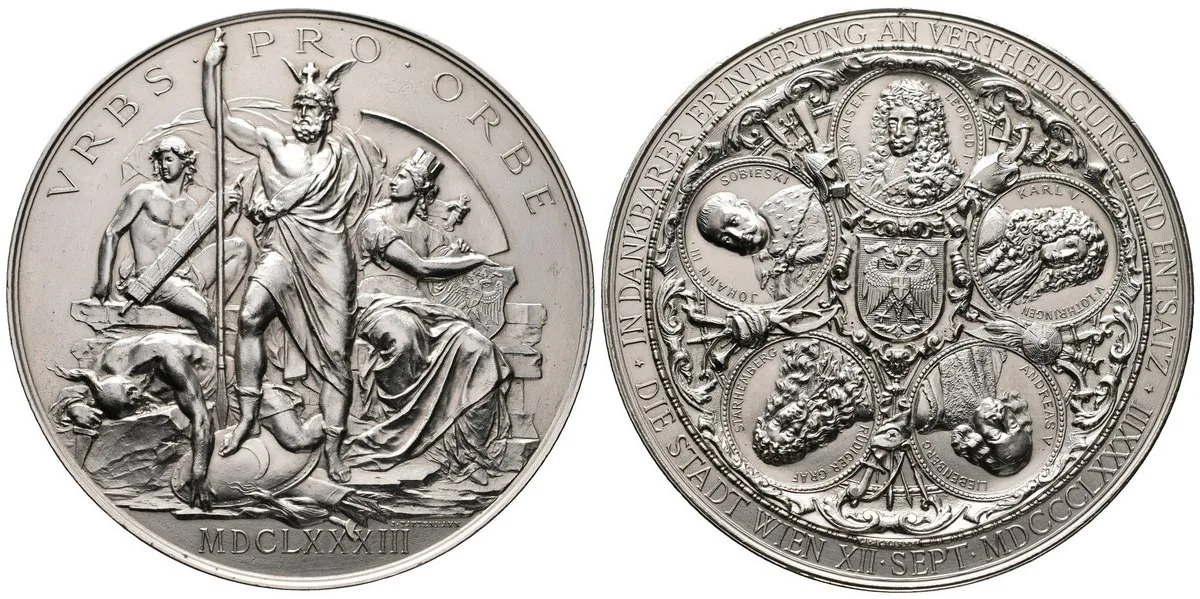 František Josef I., 1848 - 1916 — 1