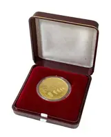 5000 Kč 2011 - Gotický most v Písku, bez certifikátu - fotografie 2