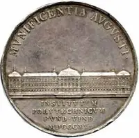 František II., 1792 - 1835 — 2