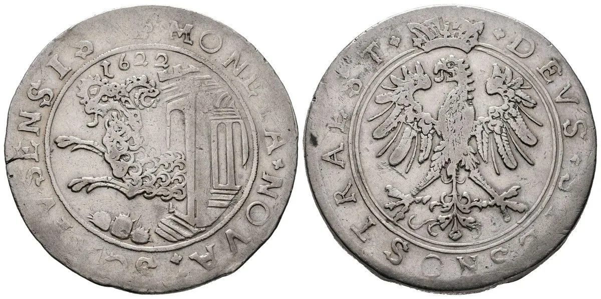 Švýcarsko, Schaffhausen — 1