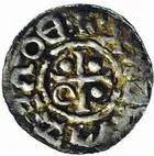 Boleslav II., 967 - 999 — 1