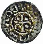Boleslav II., 967 - 999 — 1