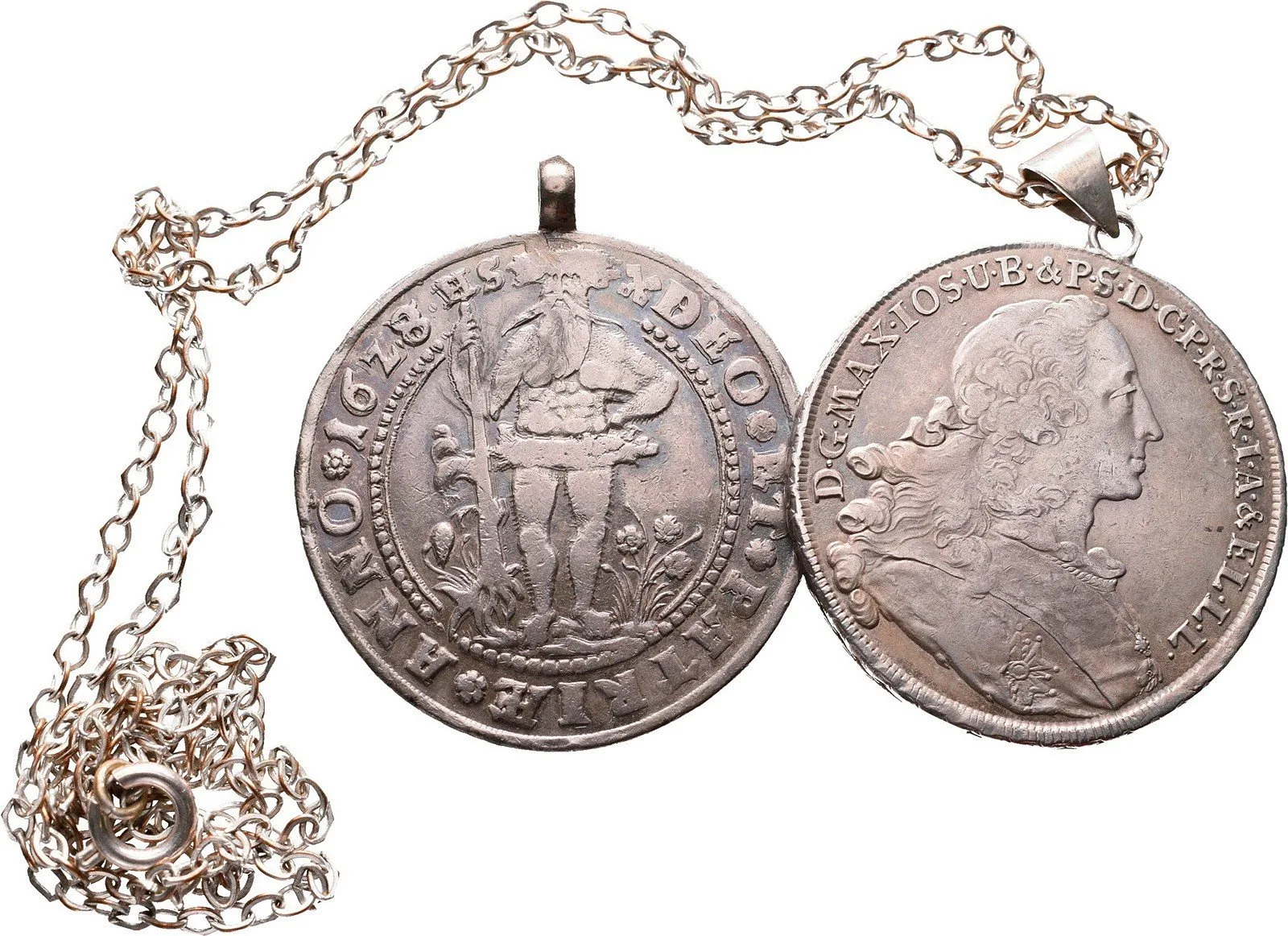 Braunschweig - Wolfenbüttel, Friedrich Ulrich, 1613 - 1634 — 1