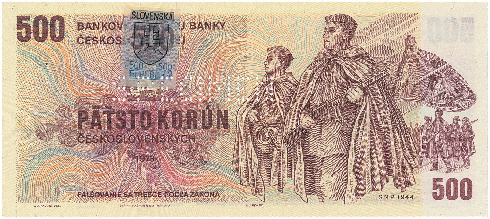 Slovenská republika, 1992 - — 1