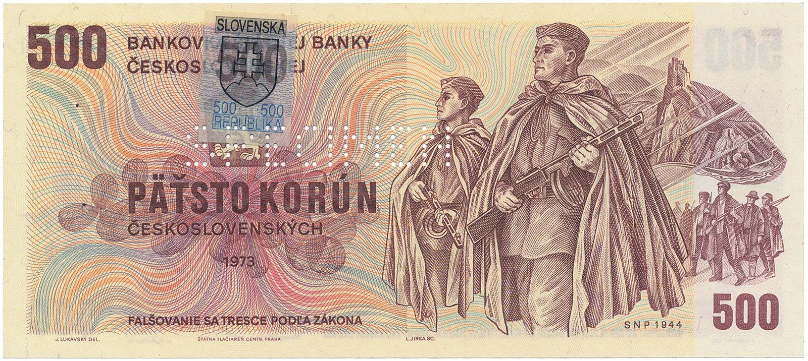 Slovenská republika, 1992 - — 1
