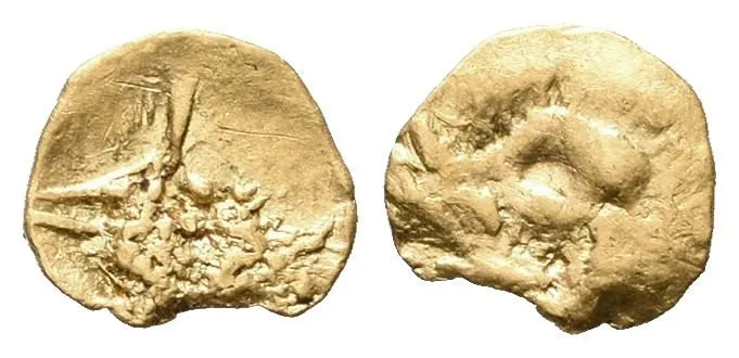 Střední Evropa, Bojové, 2. - 1. stol. př. Kr. — 1