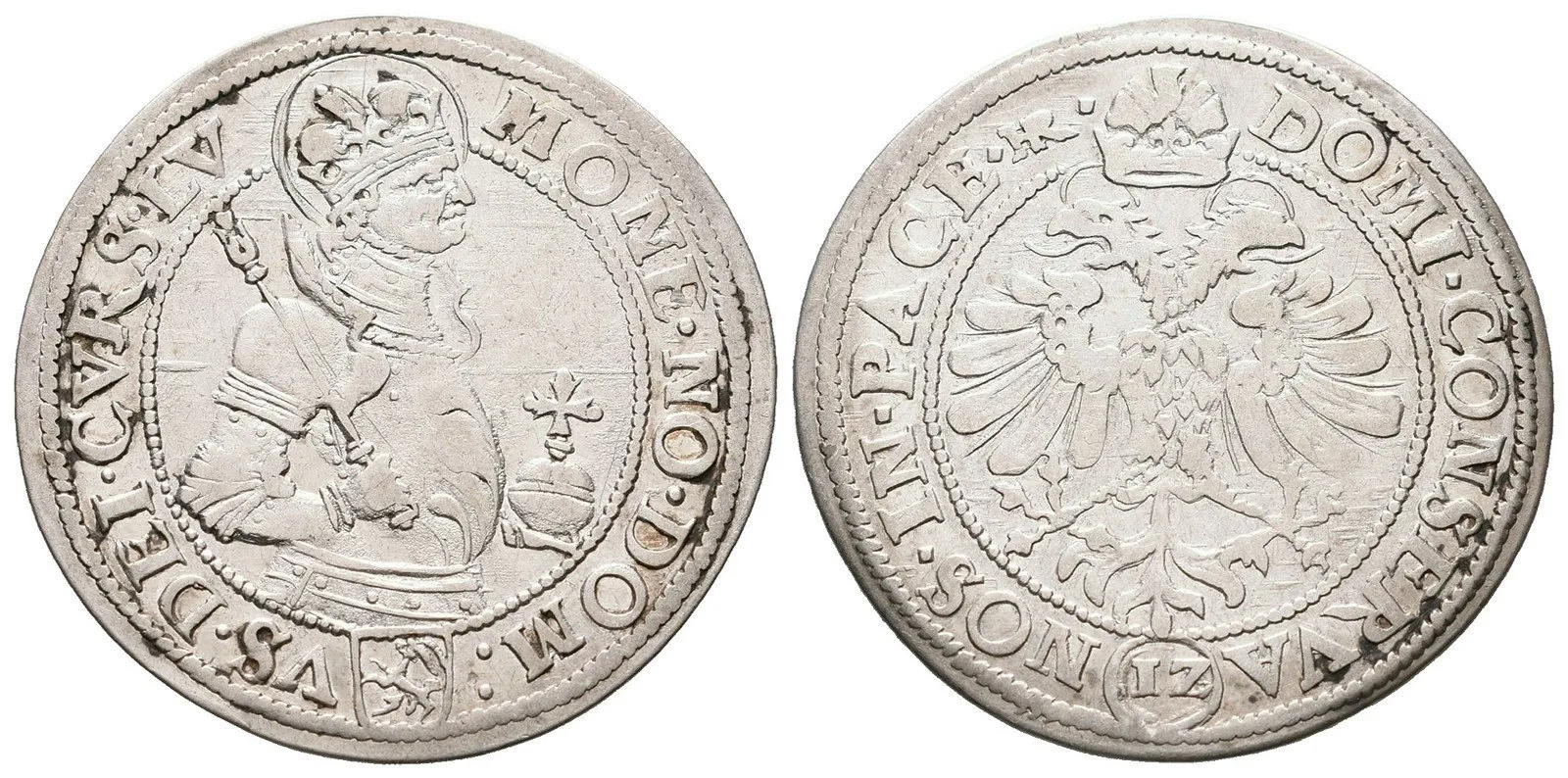 Švýcarsko, Chur - město — 1