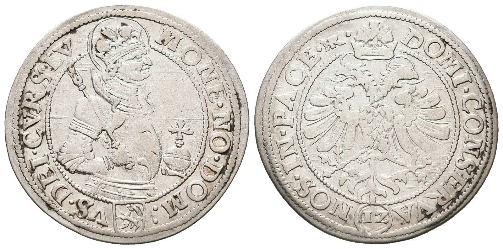 Švýcarsko, Chur - město — 1