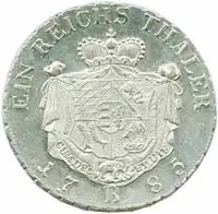 Würtenberg - Olešnice, Carl Christian Erdmann, 1744 - 1799 — 2