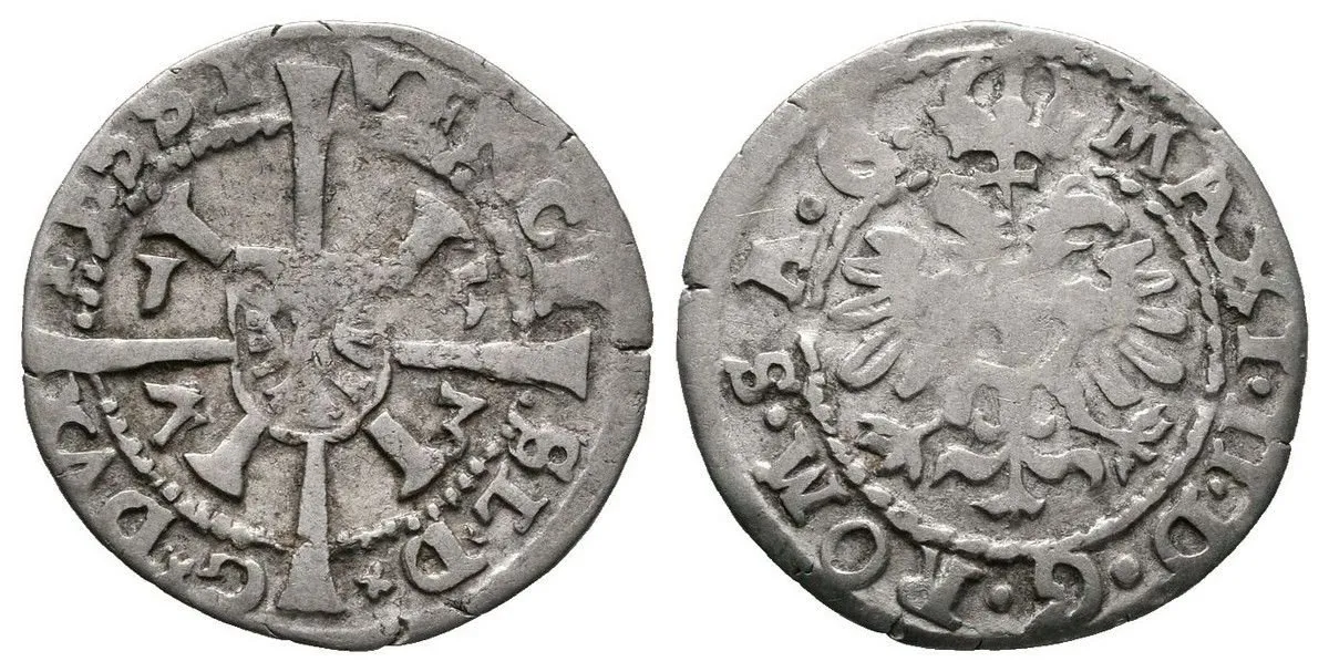 Těšín, Wenzel III. Adam, 1528 - 1579 — 1