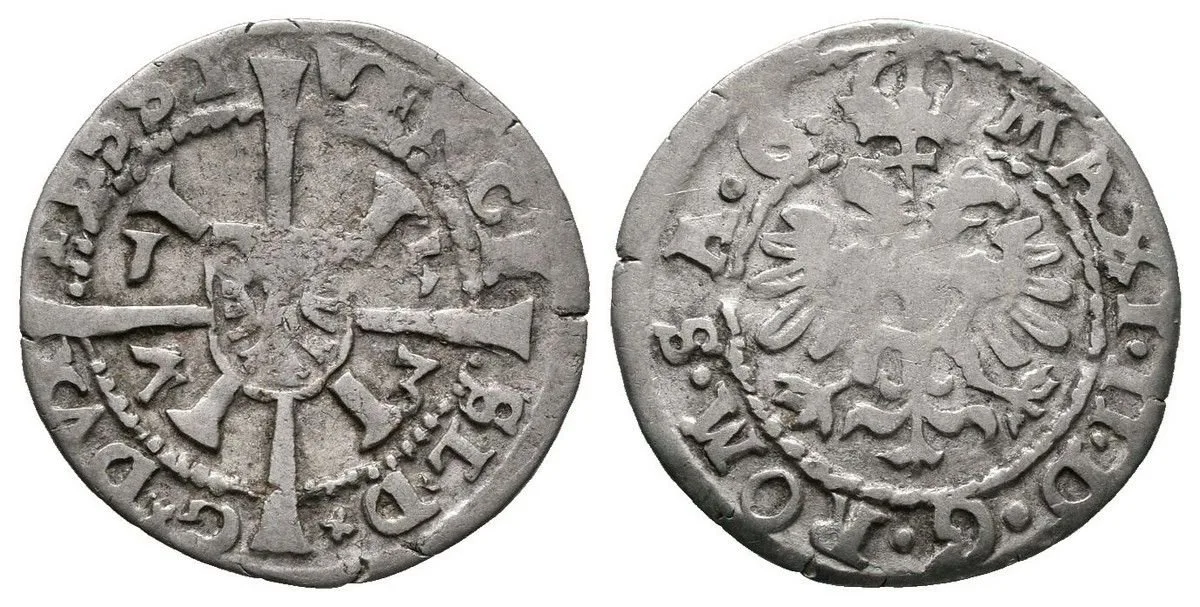 Těšín, Wenzel III. Adam, 1528 - 1579 — 1