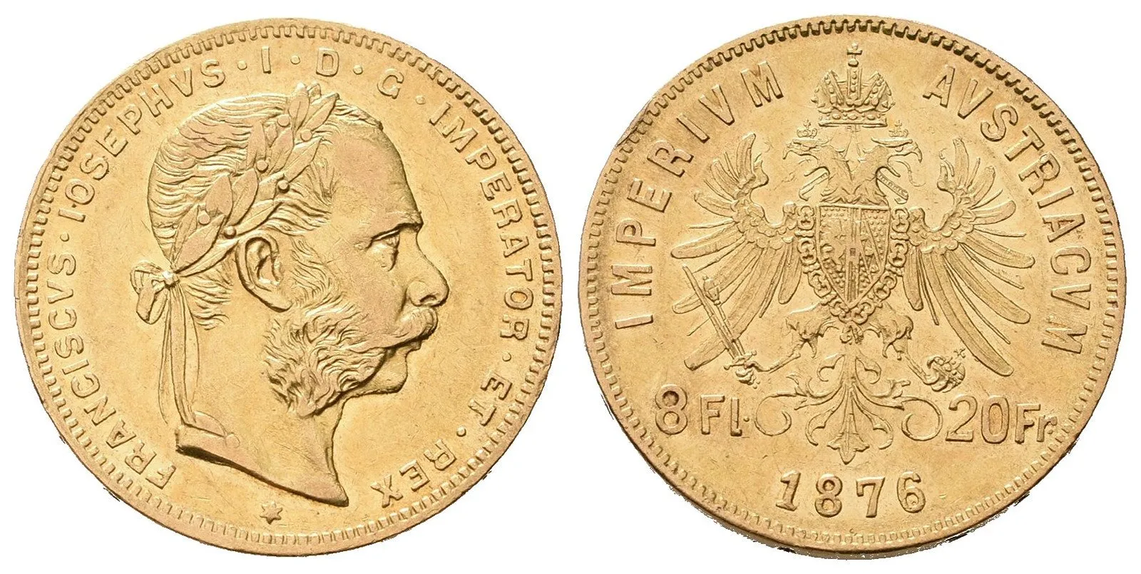 František Josef I., 1848 - 1916 — 1