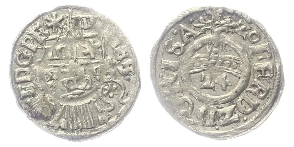 Schaumburg, Ernst in Pinneberg, 1601 - 1622 — 1