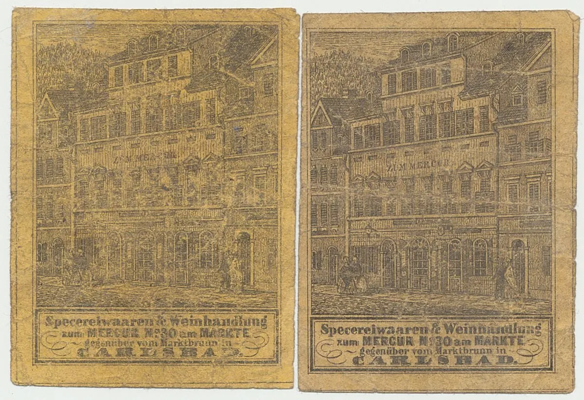 Nouzovky české 19. století — 1