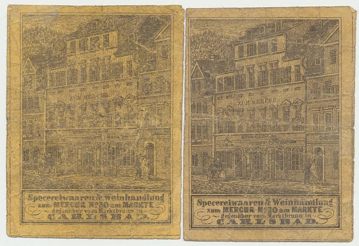Nouzovky české 19. století — 1