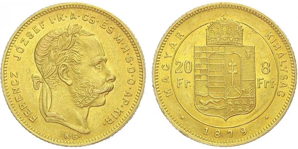 František Josef I., 1848 - 1916 — 1