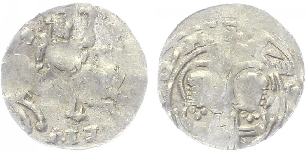 Goslar, Heinrich V., 1106 - 1125 — 1