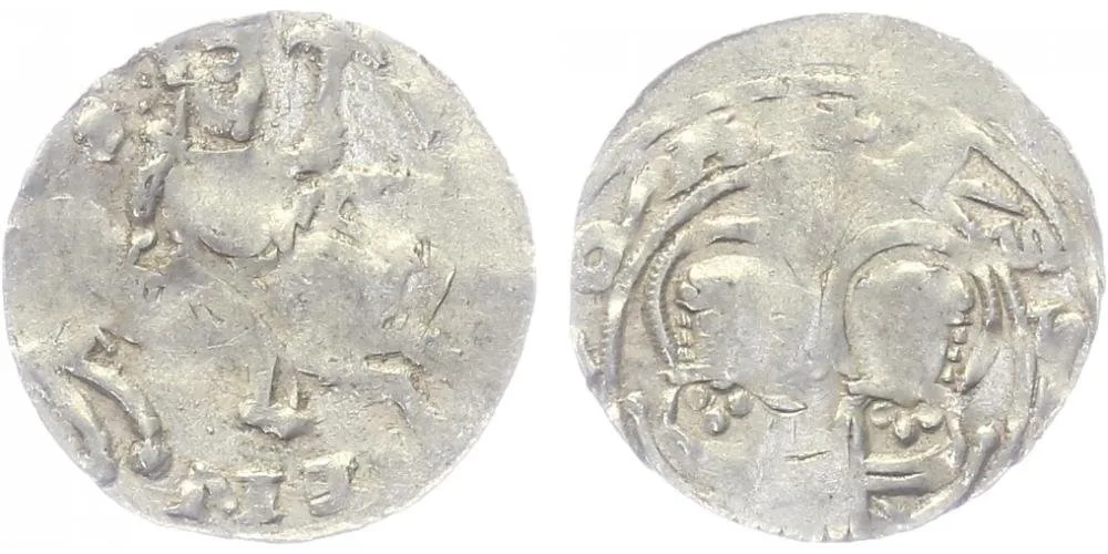 Goslar, Heinrich V., 1106 - 1125 — 1