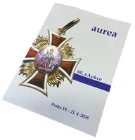 60. eAukce - Faleristika - nový katalog ! - fotografie 2