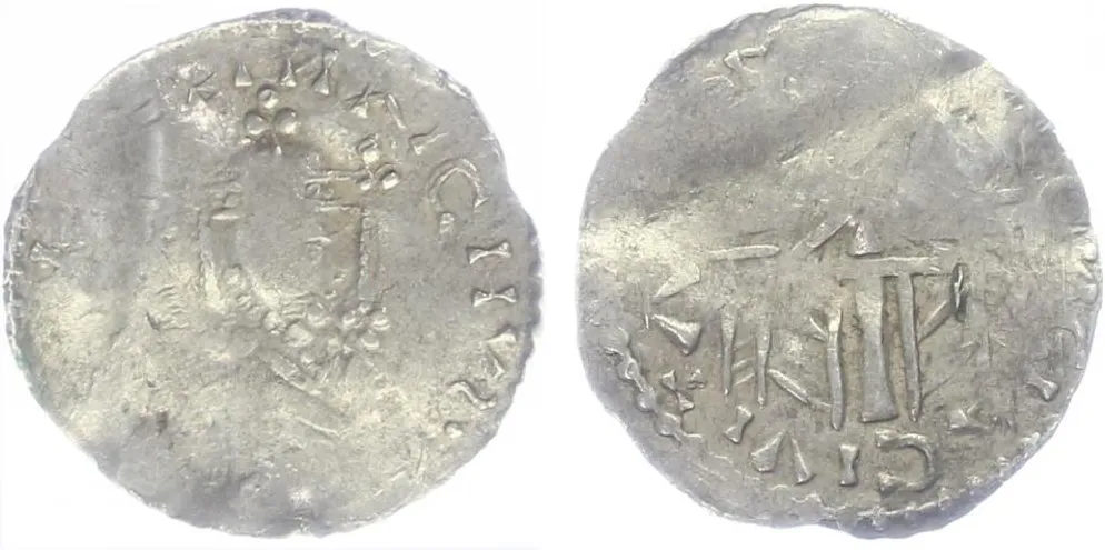 Mainz - arcibiskupství, Heinrich II., 1002 - 1024 — 1