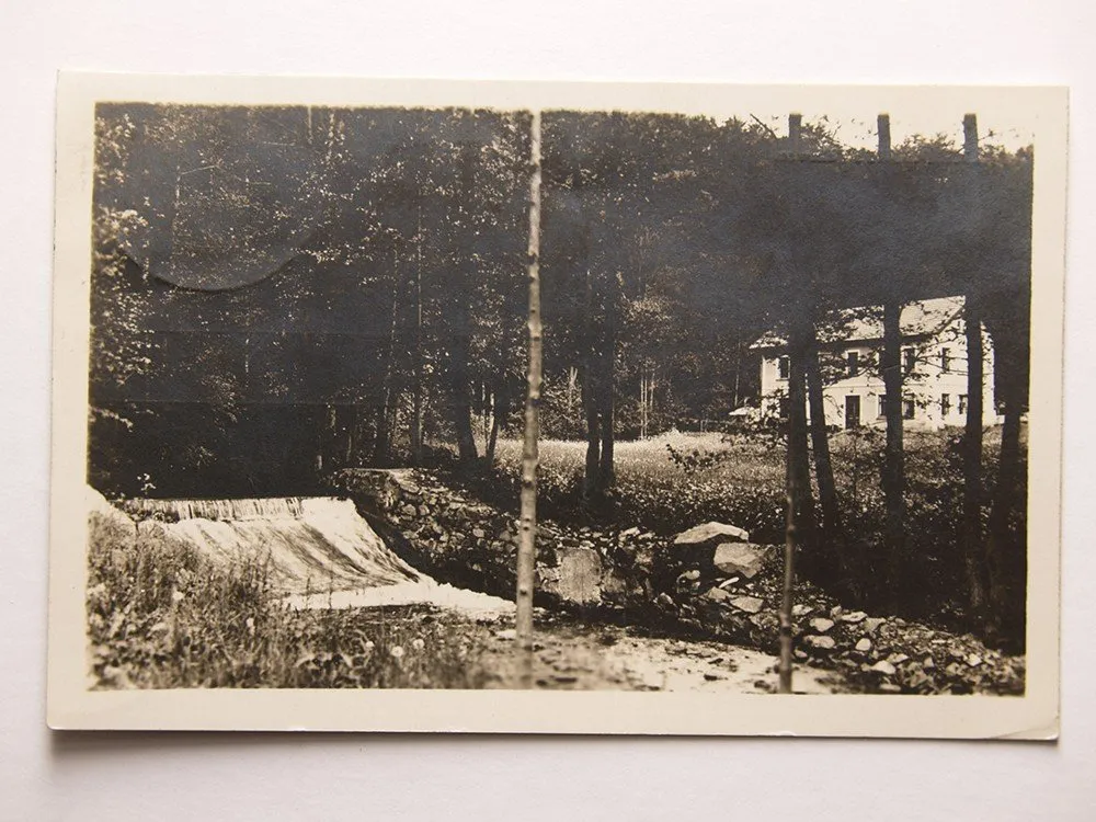 Východní Čechy, okr. Rychnov nad Kněžnou — 1