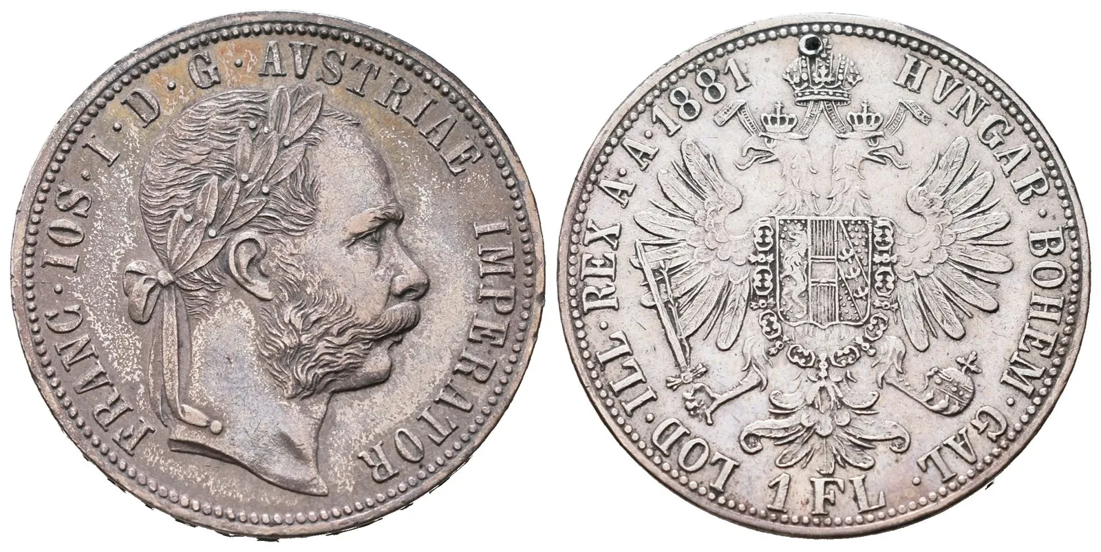Zlatník 1881