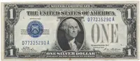 USA, 1 Dollar 1928, Pick.412