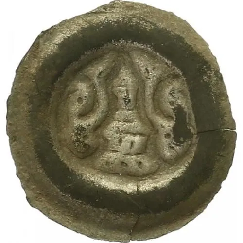 Přemysl Otakar II., 1253 - 1278 — 1