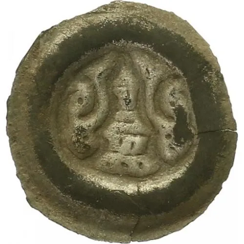 Přemysl Otakar II., 1253 - 1278 — 1