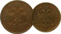 Rakouská a spolková měna, 1857 - 1892 — 1