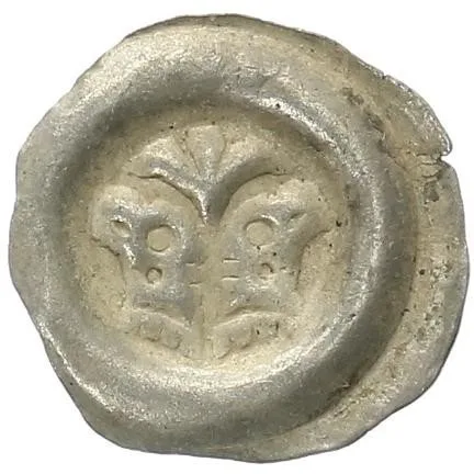 Přemysl Otakar II., 1253 - 1278 — 1