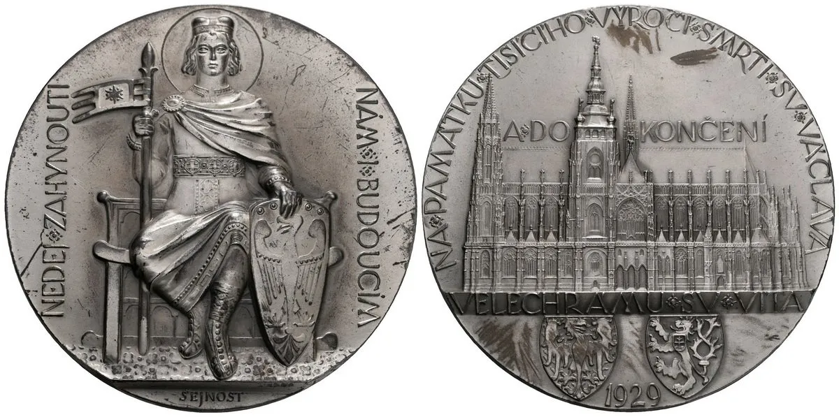 Šejnost Josef, 1878 - 1941 — 1