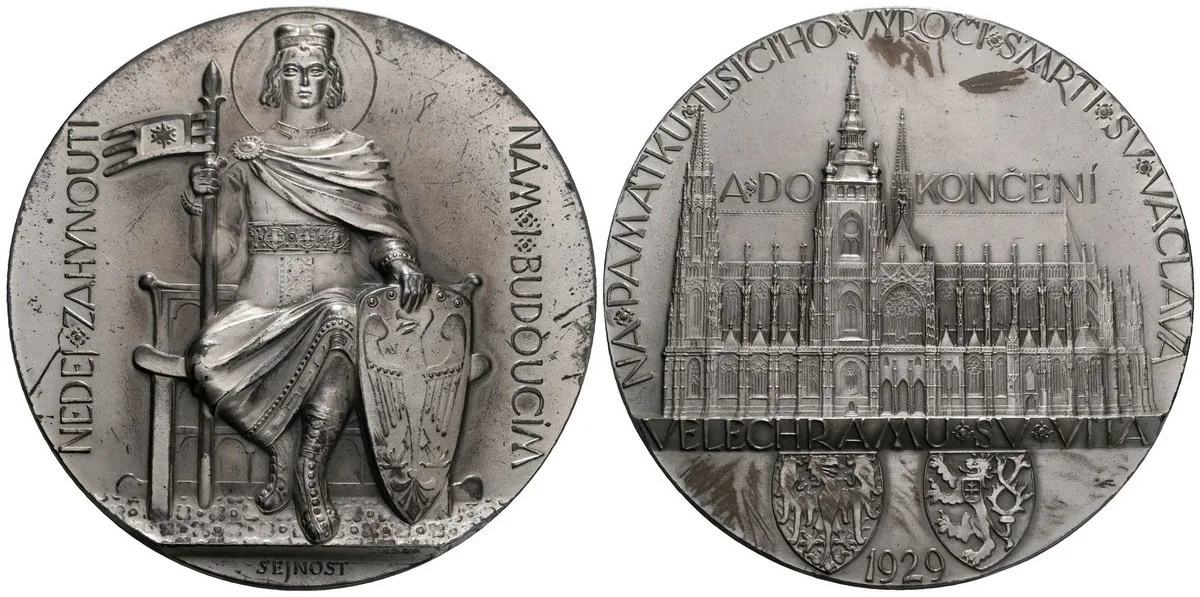 Šejnost Josef, 1878 - 1941 — 1