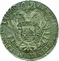 Leopold I., 1657 - 1705 — 2