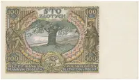 Polská platidla na československém území 1938-39 — 2